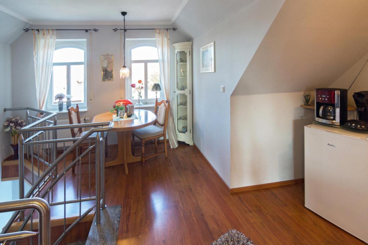 Haus Schoenborn Norden Dış mekan fotoğraf